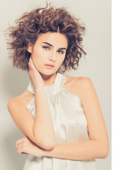 Colección Cebado primavera-verano 2015