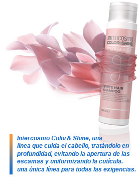 Intercosmo Color&Shine
