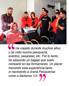 Entrevista a Alejandro Arana