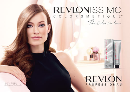 Revlonissimo Colorsmetique, la última innovación en coloración permanente profesional