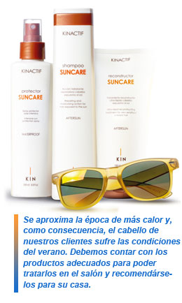 Kinactif Suncare
