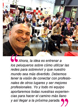 Entrevista a Boris Soler