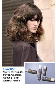 EIMI, la nueva gama de styling de Wella Professionals