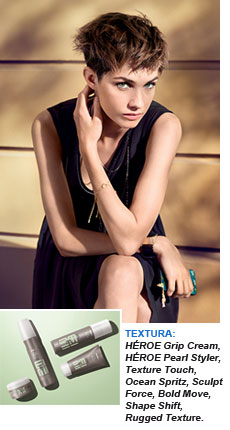 EIMI, la nueva gama de styling de Wella Professionals