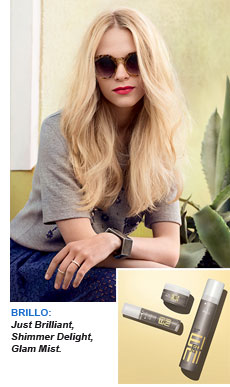 EIMI, la nueva gama de styling de Wella Professionals