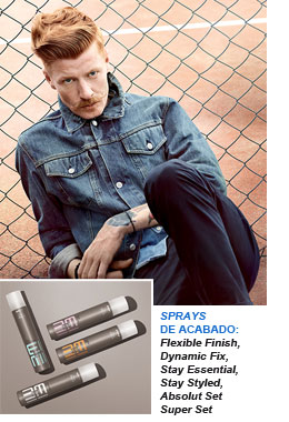 EIMI, la nueva gama de styling de Wella Professionals