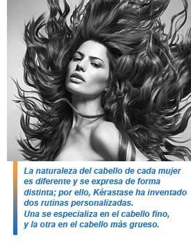 Thérapiste, tratamiento renovador de Kérastase