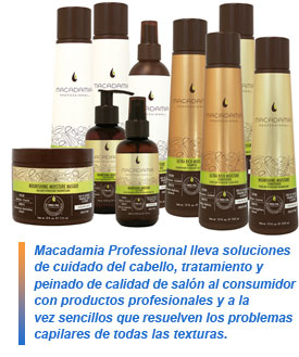 Macadamia Professional