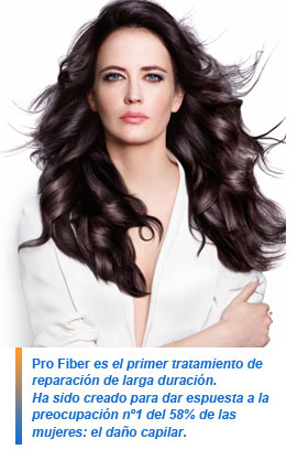 Pro Fiber, de L'Oréal Professionnel