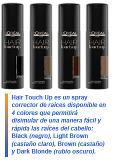 Hair Touch Up, de L'Oréal Professionnel