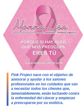 Pink Project - Monna Lisa