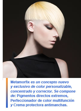 metamorfix nueva linea de keratin complex