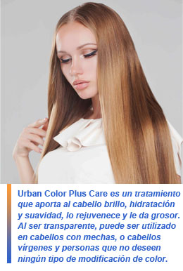 urban color plus care