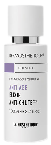  Elixir Anti-Chutecel