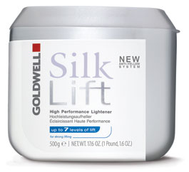 Goldwell Silklift
