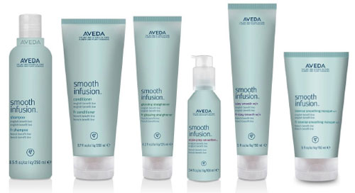 Aveda Smooth Infusion