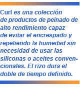 Curl de Living Proof