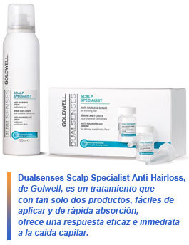 Dualsenses Scalp Specialist Anti-Hairloss