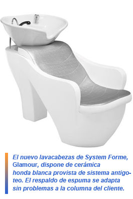 Glamour de System Forme