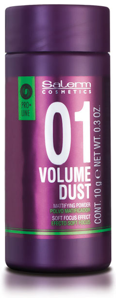 Volume Dust