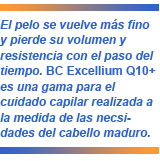 BC Excellium Q10+