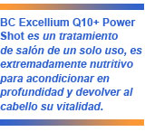 BC Excellium Q10+ Power Shot