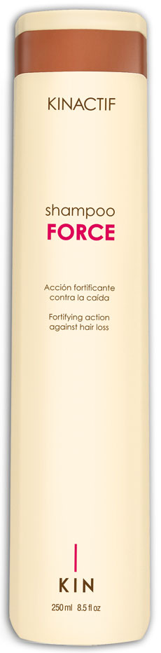 Shampoo Kinactif Force