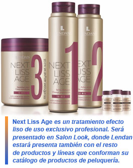 Next Liss Age