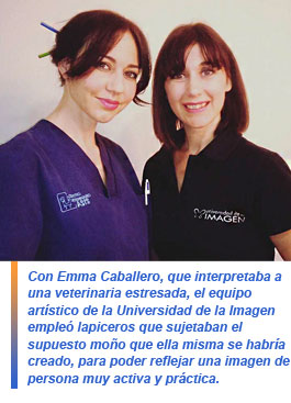 Universidad de la Imagen