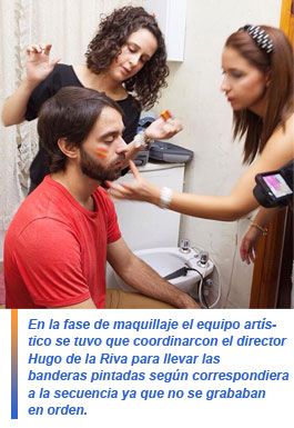 Universidad de la Imagen