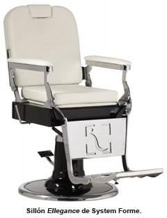 Ellegance de System Forme