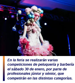 International Salon and Spa Expo