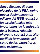 International Salon and Spa Expo