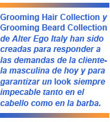 Grooming Collection