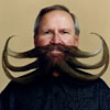Campeonato Mundial de la Barba y el Bigote