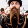 Campeonato Mundial de la Barba y el Bigote