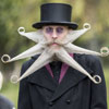 Campeonato Mundial de la Barba y el Bigote