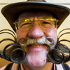 Campeonato Mundial de la Barba y el Bigote