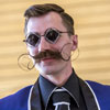 Campeonato Mundial de la Barba y el Bigote