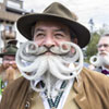 Campeonato Mundial de la Barba y el Bigote