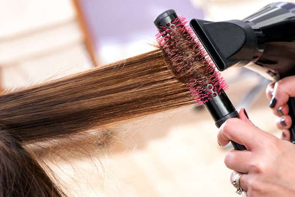 Secadores profesionales: evolución imperceptible a primera vista