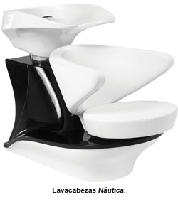 Colección Náutica, de System Forme