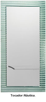 Colección Náutica, de System Forme