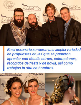 20 aniversario de Todocabello