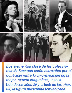 Tendencias Wella Trendvision 2015