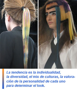 Tendencias Wella Trendvision 2015