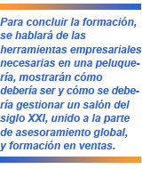 Global Training - Inizi@ HairCosmetics