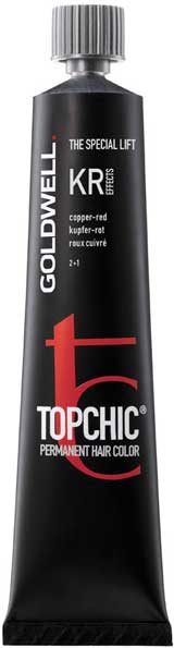 Topchic Effects, de Goldwell