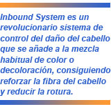 Inbound System, de Nanomax