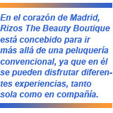 Rizos The Beauty Boutique